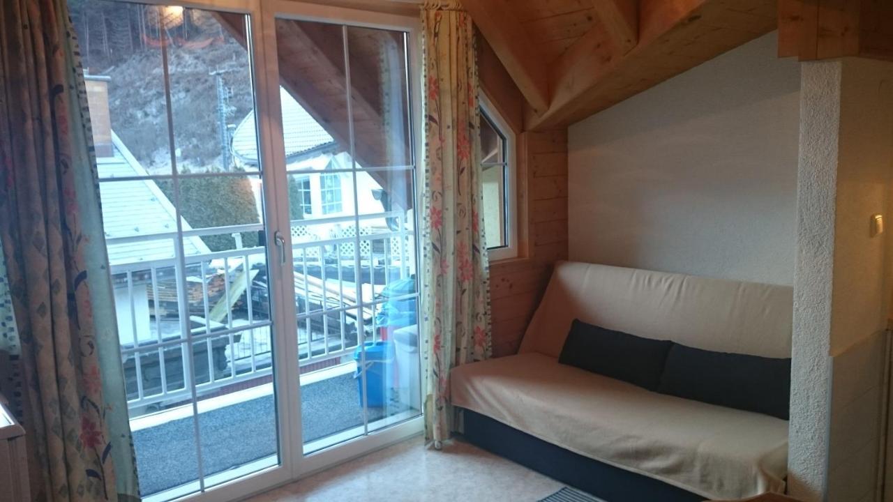 Apartbabsi Kappl  Room photo